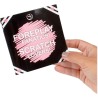 SECRETPLAY - FOREPLAY FANATICS SCRATCH LOVERS -ES-EN-FR-DE-IT-PT-NL-PL-