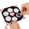 SECRETPLAY - FOREPLAY FANATICS SCRATCH LOVERS -ES-EN-FR-DE-IT-PT-NL-PL-