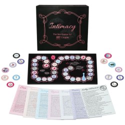 KHEPER GAMES - INTIMACY JUEGO PAREJAS EN-ES
