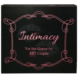 KHEPER GAMES - INTIMACY JUEGO PAREJAS EN-ES