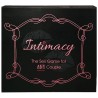 KHEPER GAMES - INTIMACY JUEGO PAREJAS EN-ES