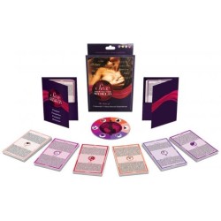 KHEPER GAMES - SEXO EN EL MUNDO EDICION VIAJE ES-EN-FR-DE