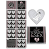 SECRETPLAY - SCRATCH and SEX JUEGO PAREJAS HETERO (ES-EN-FR-PT-DE)
