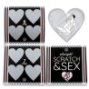 SECRETPLAY - SCRATCH and SEX JUEGO PAREJAS HETERO (ES-EN-FR-PT-DE)