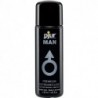 Dildo Silicona Doble Densidad Dean 21 cm