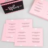 SECRETPLAY - PULL and PLAY JUEGO DE CARTAS (ES-EN-DE-FR-NL-PT-IT)