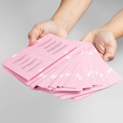 SECRETPLAY - PULL and PLAY JUEGO DE CARTAS (ES-EN-DE-FR-NL-PT-IT)
