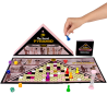 SECRETPLAY - JUEGO LA PIRAMIDE SECRETA -ES-EN-FR-DE-IT-PT-NL-