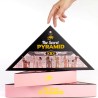SECRETPLAY - JUEGO LA PIRAMIDE SECRETA -ES-EN-FR-DE-IT-PT-NL-