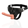 HARNESS ATTRACTION - ARNÉS TAYLOR DELUXE 18 CM -O- 4.5 CM