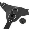 HARNESS ATTRACTION - ARNÉS TAYLOR DELUXE 18 CM -O- 4.5 CM