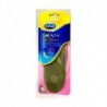 Plug Anal en Espiral Rosebud con Joya Azul