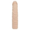 GET REAL - CLASSIC ORIGINAL VIBRADOR NATURAL GET REAL - CLASSIC ORIGINAL VIBRADOR NATURAL