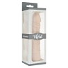GET REAL - CLASSIC ORIGINAL VIBRADOR NATURAL GET REAL - CLASSIC ORIGINAL VIBRADOR NATURAL