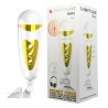 PRETTY LOVE - MASTURBADOR MASCULINO CON VIBRACIÓN Y SONIDO SALLY