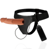 HARNESS ATTRACTION - ARNÉS HUECO WILLIAN CON VIBRADOR 17 CM -O- 4.5 CM