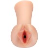 FETISH FANTASY EXTREME - MASTURBADOR MASCULINO SILICONA LUSCIOUS LIPS