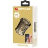 PRETTY LOVE - RONAEL FUNDA PARA PENE SUPER APRETADA TRANSPARENTE
