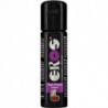 Lip Gloss Vibrant Kiss Love Sabor Cola