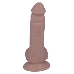 MR INTENSE - 5 PENE REALÍSTICO 16.5 CM -O- 3.5 CM