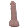 MR INTENSE - 5 PENE REALÍSTICO 16.5 CM -O- 3.5 CM
