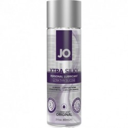 SYSTEM JO - EXTRA SEDOSO SILICONA LUBRICANTE 60ML