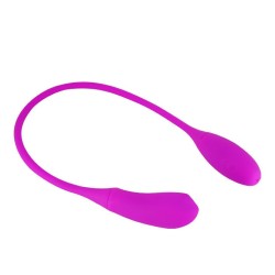 PRETTY LOVE - SMART SNAKY VIBE VIBRADOR 7 V 3 TICKLING