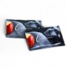 Plug Pene con Anillo Glande Metal 30mm