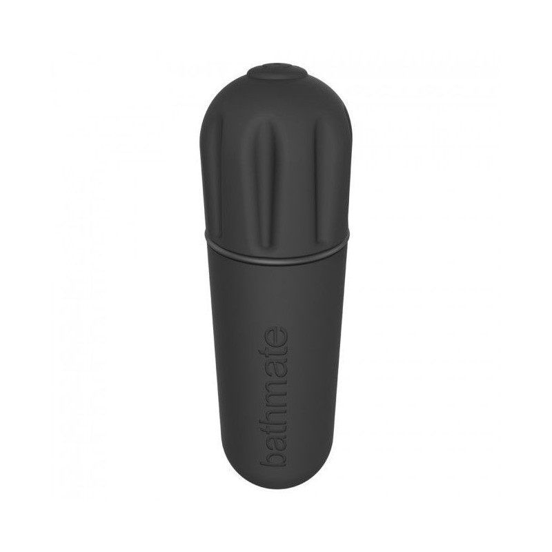 BATHMATE - VIBE BALA VIBRADORA NEGRO