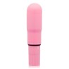 GLOSSY - POCKET VIBRADOR ROSA