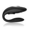 BRILLY GLAM- COUPLE PULSING and VIBRATING CONTROL REMOTO