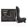 ANBIGUO - ARKADIO ESTIMULADOR GLANDE and PERINEO COMPATIBLE CON WATCHME WIRELESS TECHNOLOGY