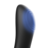 ANBIGUO - ARKADIO ESTIMULADOR GLANDE and PERINEO COMPATIBLE CON WATCHME WIRELESS TECHNOLOGY