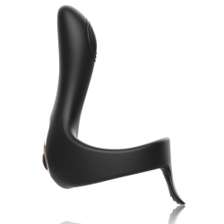 ANBIGUO - ARKADIO ESTIMULADOR GLANDE and PERINEO COMPATIBLE CON WATCHME WIRELESS TECHNOLOGY