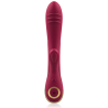 CICI BEAUTY - PREMIUM SILICONE RABBIT VIBRATOR