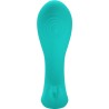 PRETTY LOVE - IDABELLE VIBRATION and PULSATION CONTROL REMOTO AZUL