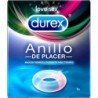 Huevo Vibrador Control Remoto Negro