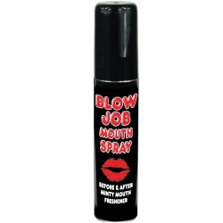 SPENCER and FLEETWOOD - SPRAY REFRESCANTE MENTA 25 ML
