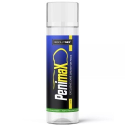 RUF - PENIMAX 75 ML CREMA HIDRATACIÓN PENE ERECCIÓN