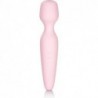 Anillo para el Pene Silicona Sólida 4.2 cm Negro