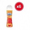 Dildo Doble Skinlike 7 Natural
