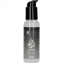 Lubricante Base Agua Efecto Frio 50 ml