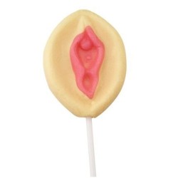 SPENCER and FLEETWOOD - PIRULETA CANDY PUSSY