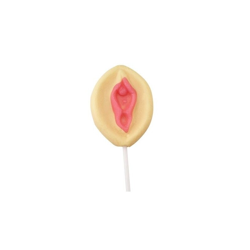 SPENCER and FLEETWOOD - PIRULETA CANDY PUSSY