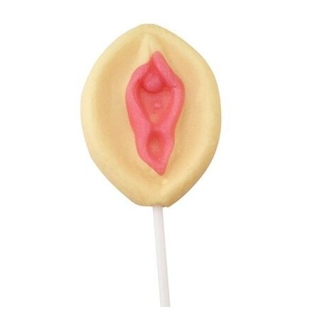 SPENCER and FLEETWOOD - PIRULETA CANDY PUSSY