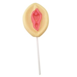 SPENCER and FLEETWOOD - PIRULETA CANDY PUSSY