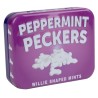 SPENCER and FLEETWOOD - CARAMELOS MENTA SIN AZUCAR FORMA PENES