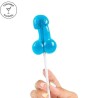 SECRETPLAY - PIRULETA PENE GOMINOLA CON ALCOHOL GIN and TONIC