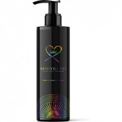 BODYGLISS - EROTIC COLLECTION SILKY SOFT GLIDING LOVE ALWAYS WINS 150 ML