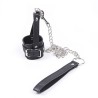 OHMAMA FETISH - FUNDA DE SUJECION PENE CON CORREA